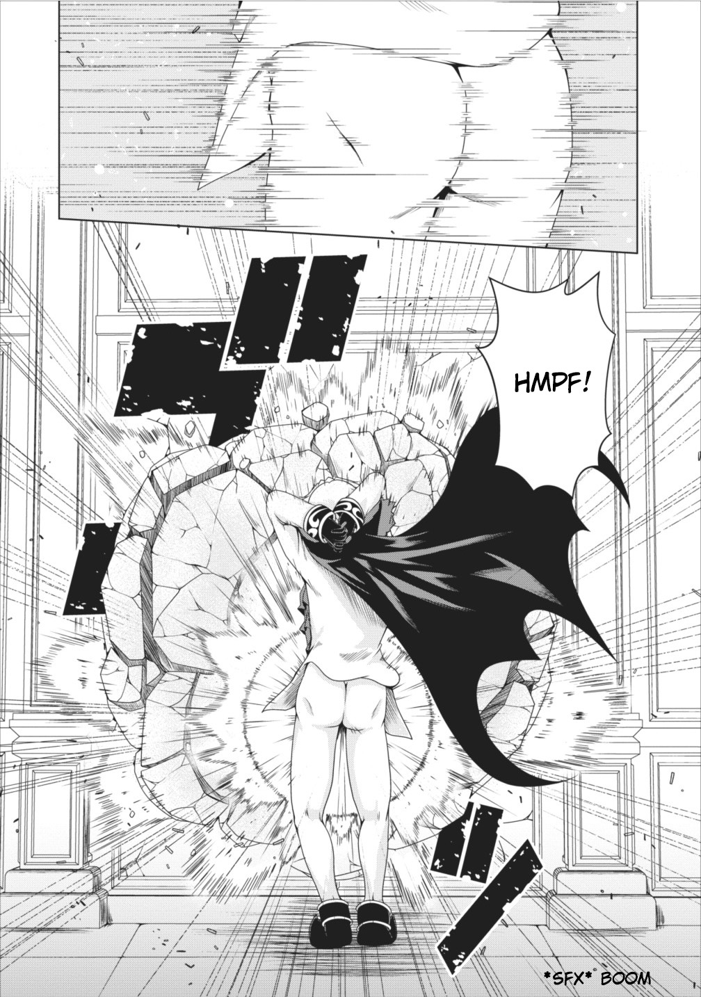 Succubus ni Tensei shita node Milk wo Shiborimasu Chapter 10 - Page 26