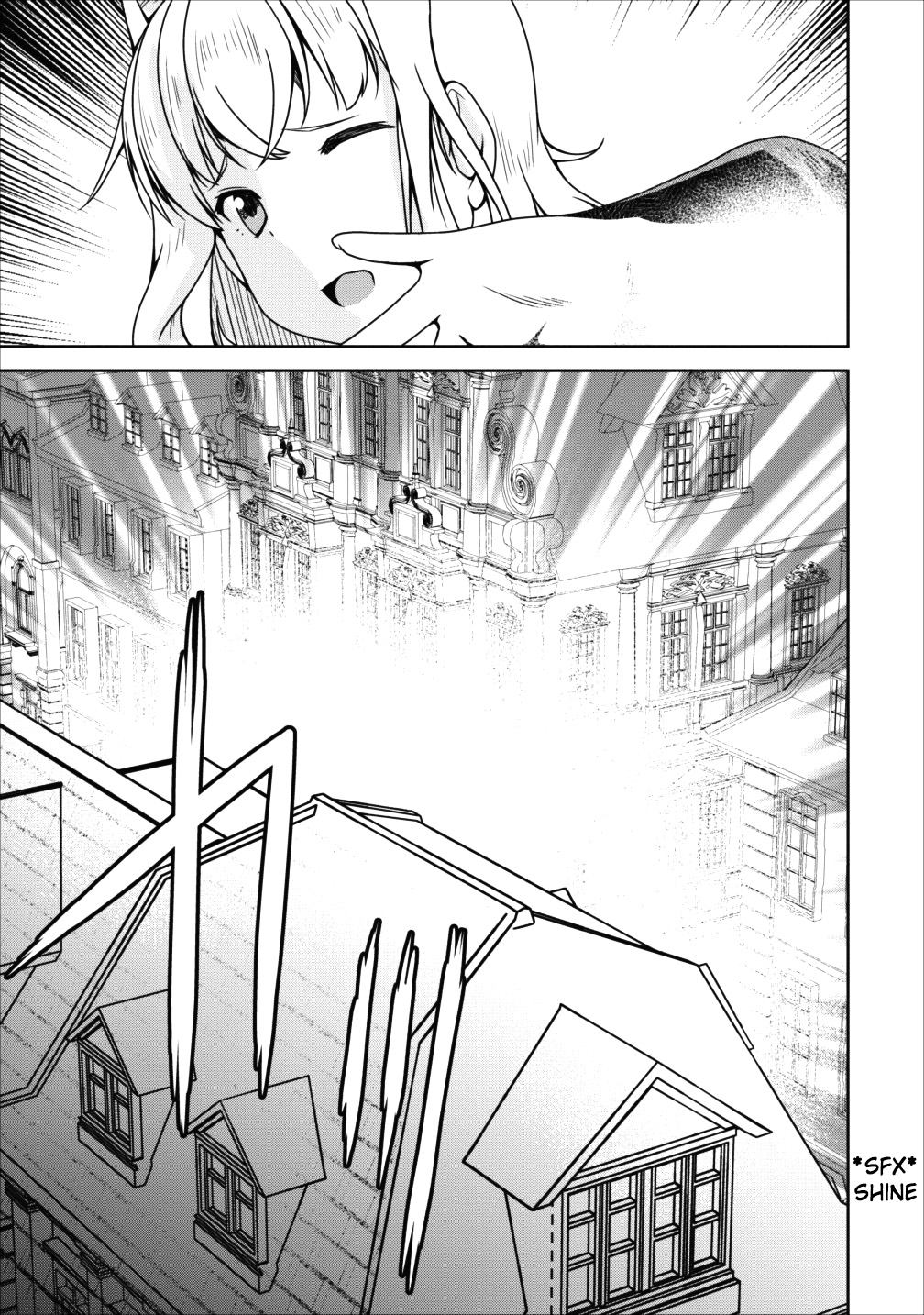 Succubus ni Tensei shita node Milk wo Shiborimasu Chapter 15 - Page 24