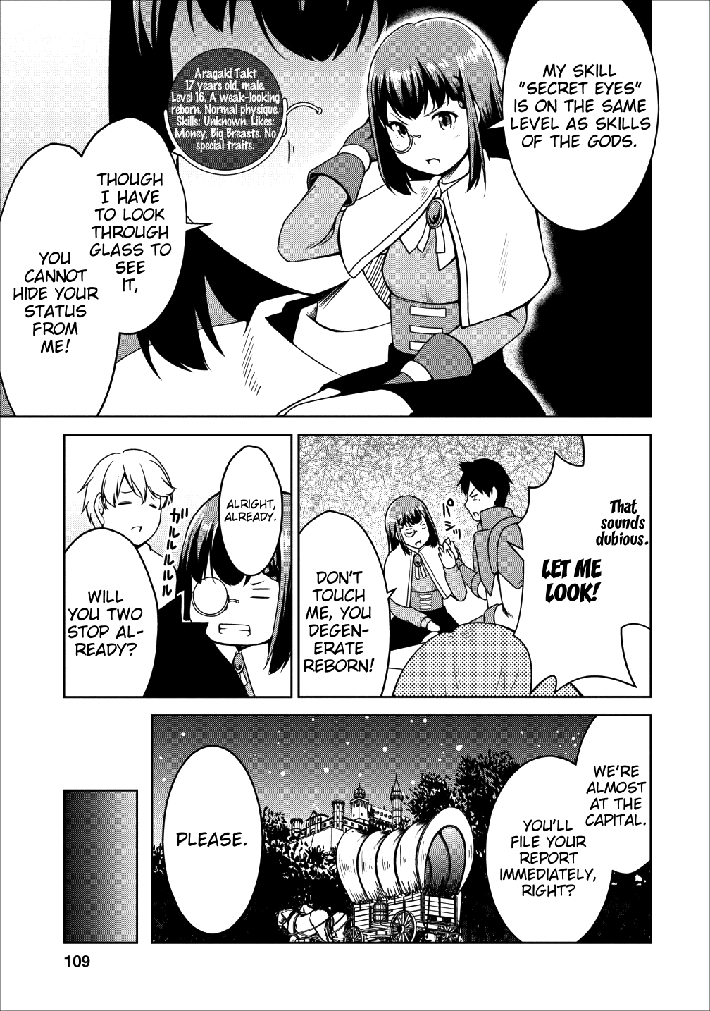 Succubus ni Tensei shita node Milk wo Shiborimasu Chapter 16 - Page 19
