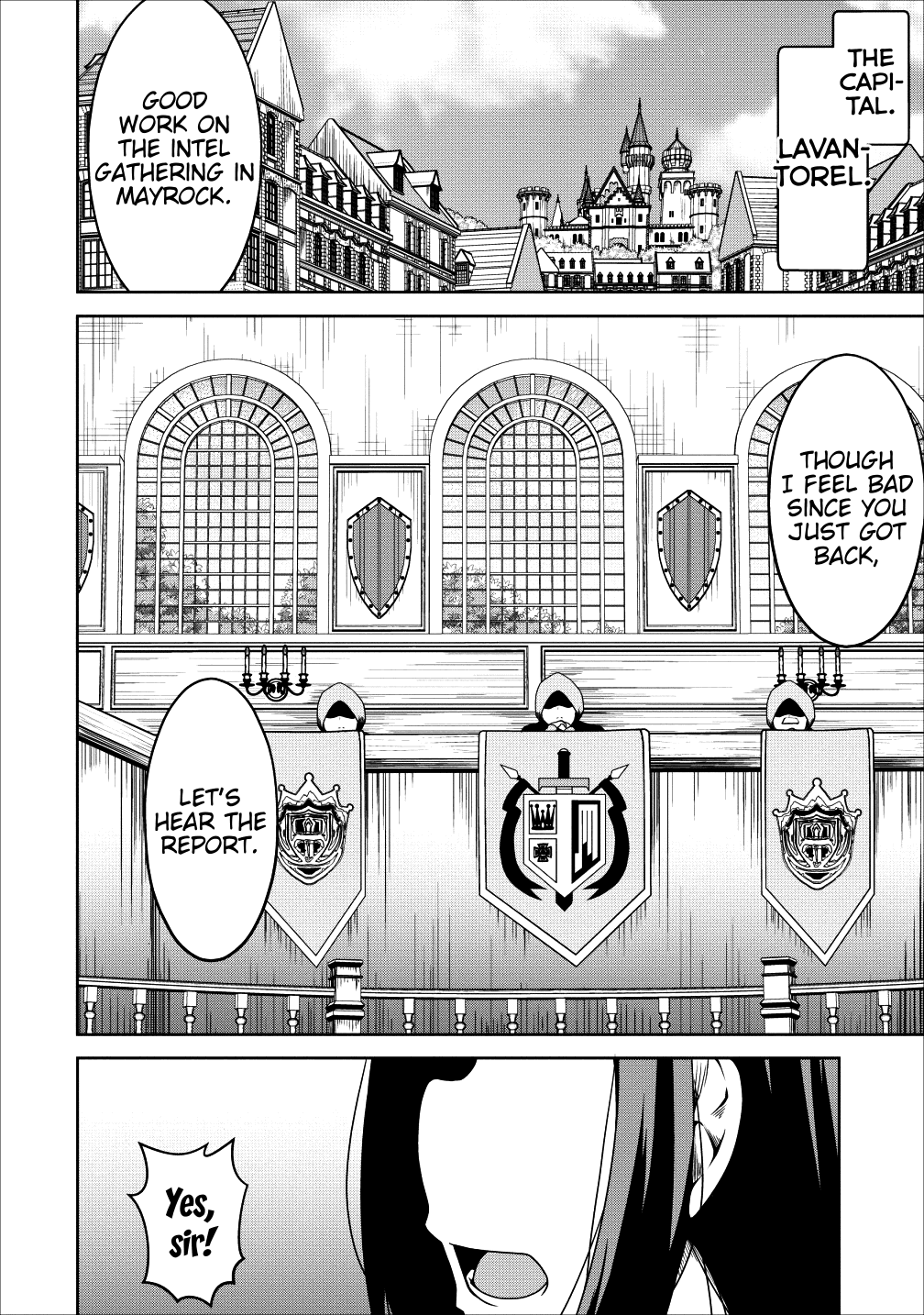 Succubus ni Tensei shita node Milk wo Shiborimasu Chapter 16 - Page 20