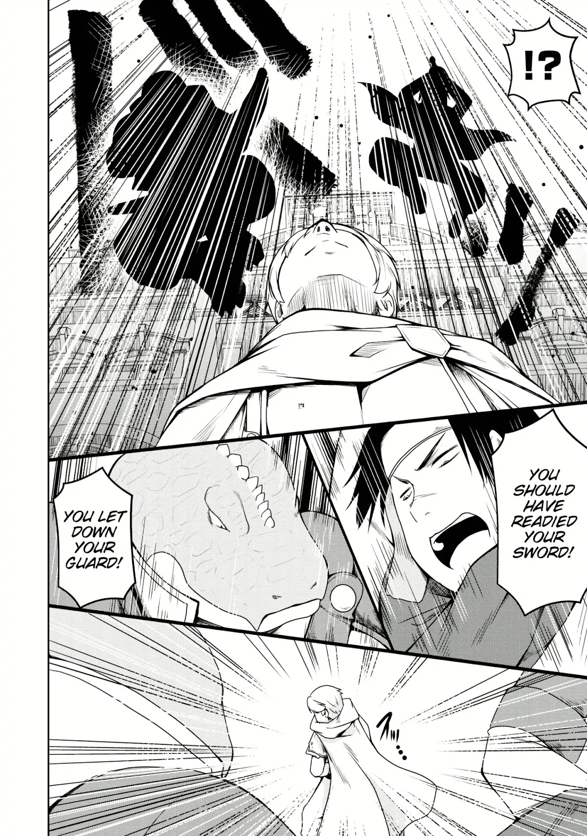 Succubus ni Tensei shita node Milk wo Shiborimasu Chapter 17 - Page 23