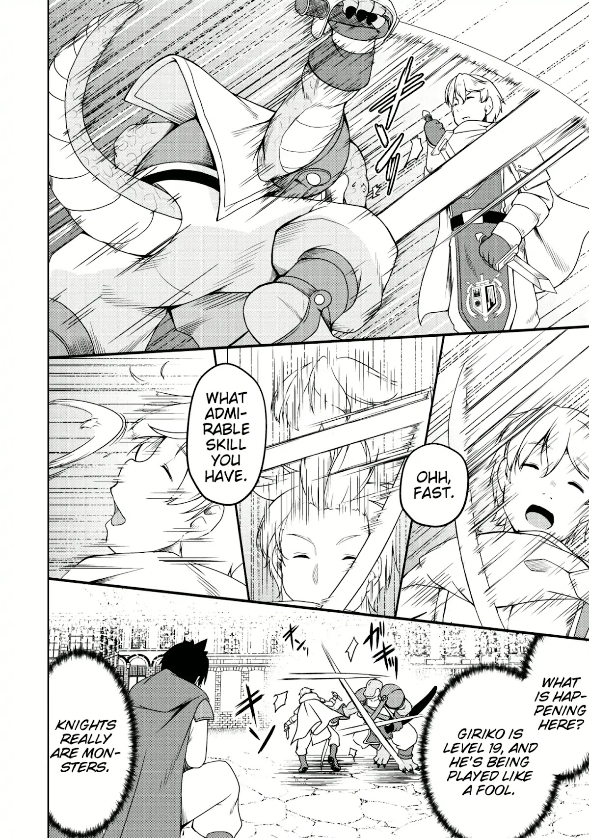 Succubus ni Tensei shita node Milk wo Shiborimasu Chapter 17 - Page 25