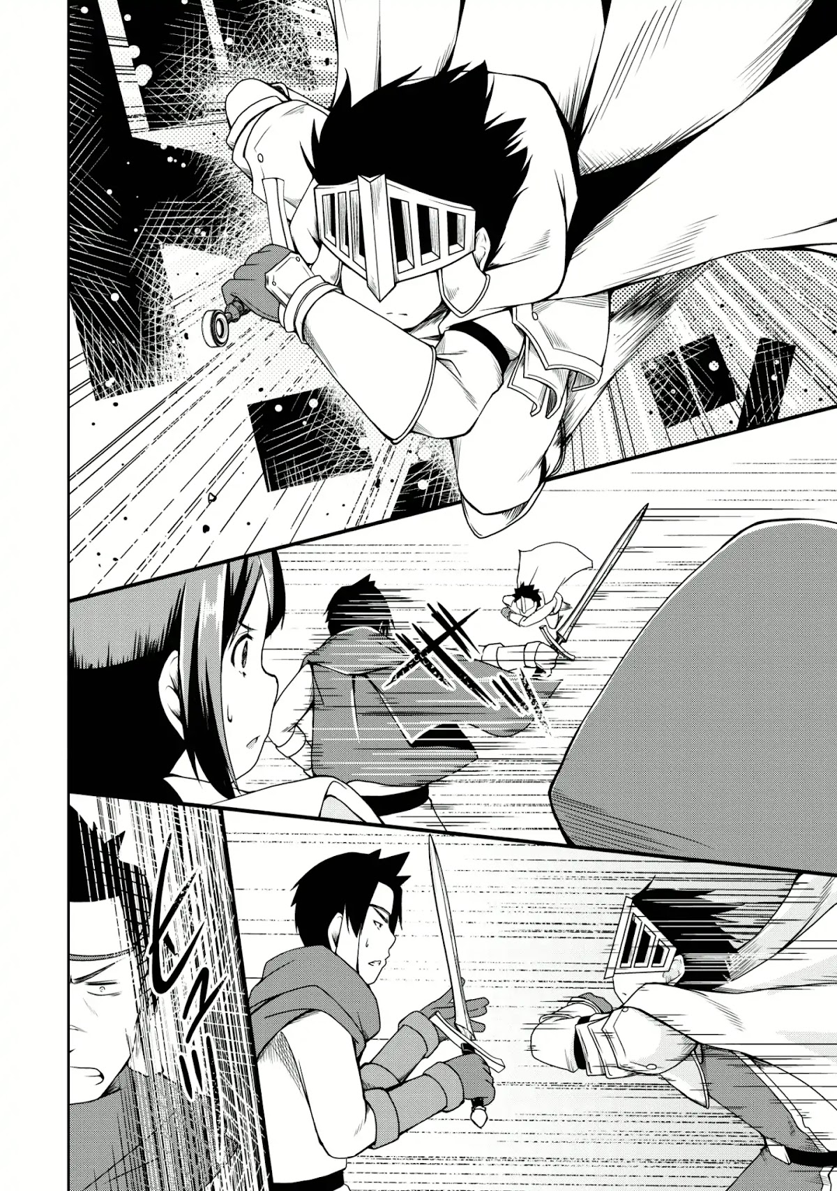 Succubus ni Tensei shita node Milk wo Shiborimasu Chapter 17 - Page 27