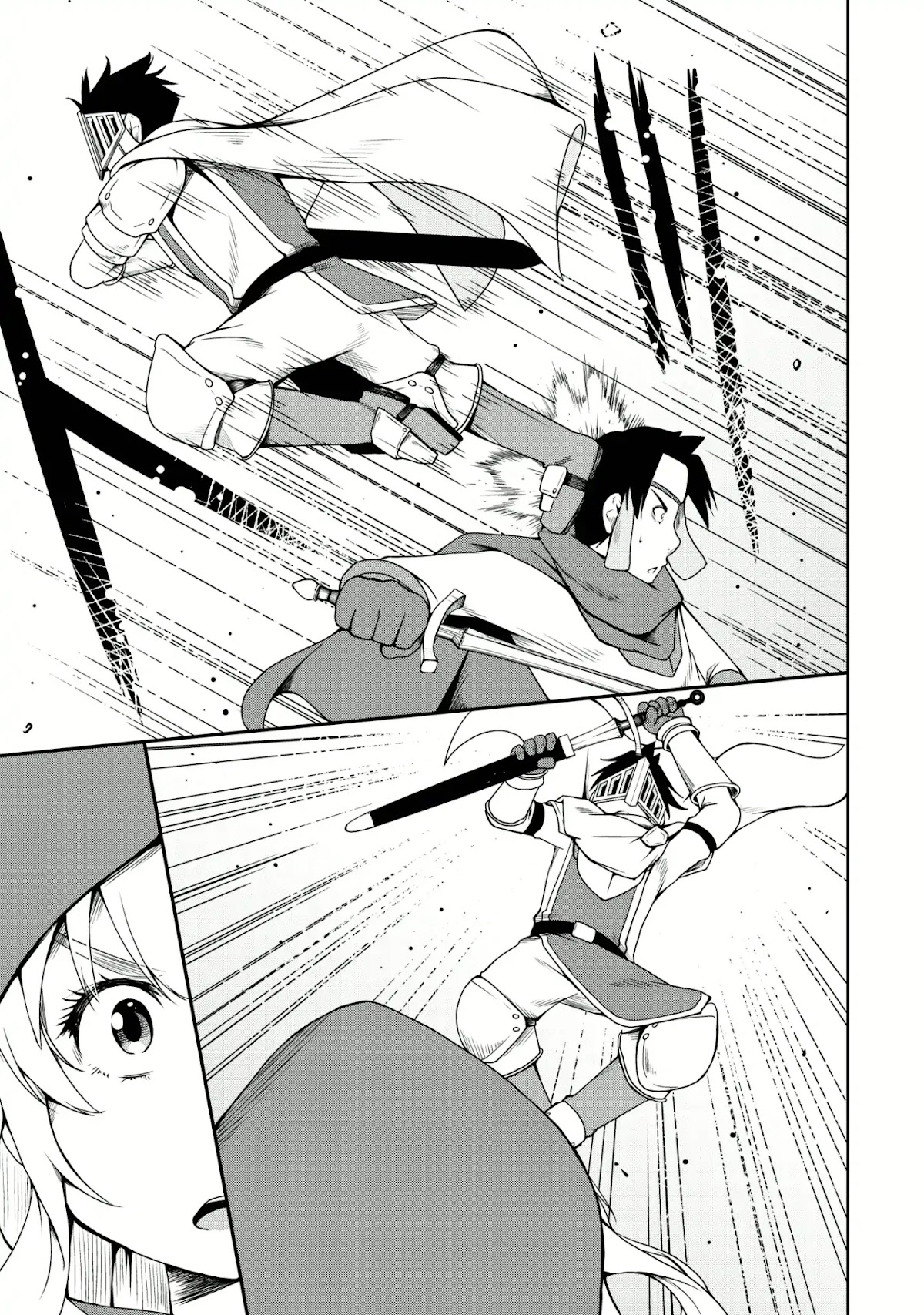 Succubus ni Tensei shita node Milk wo Shiborimasu Chapter 17 - Page 28