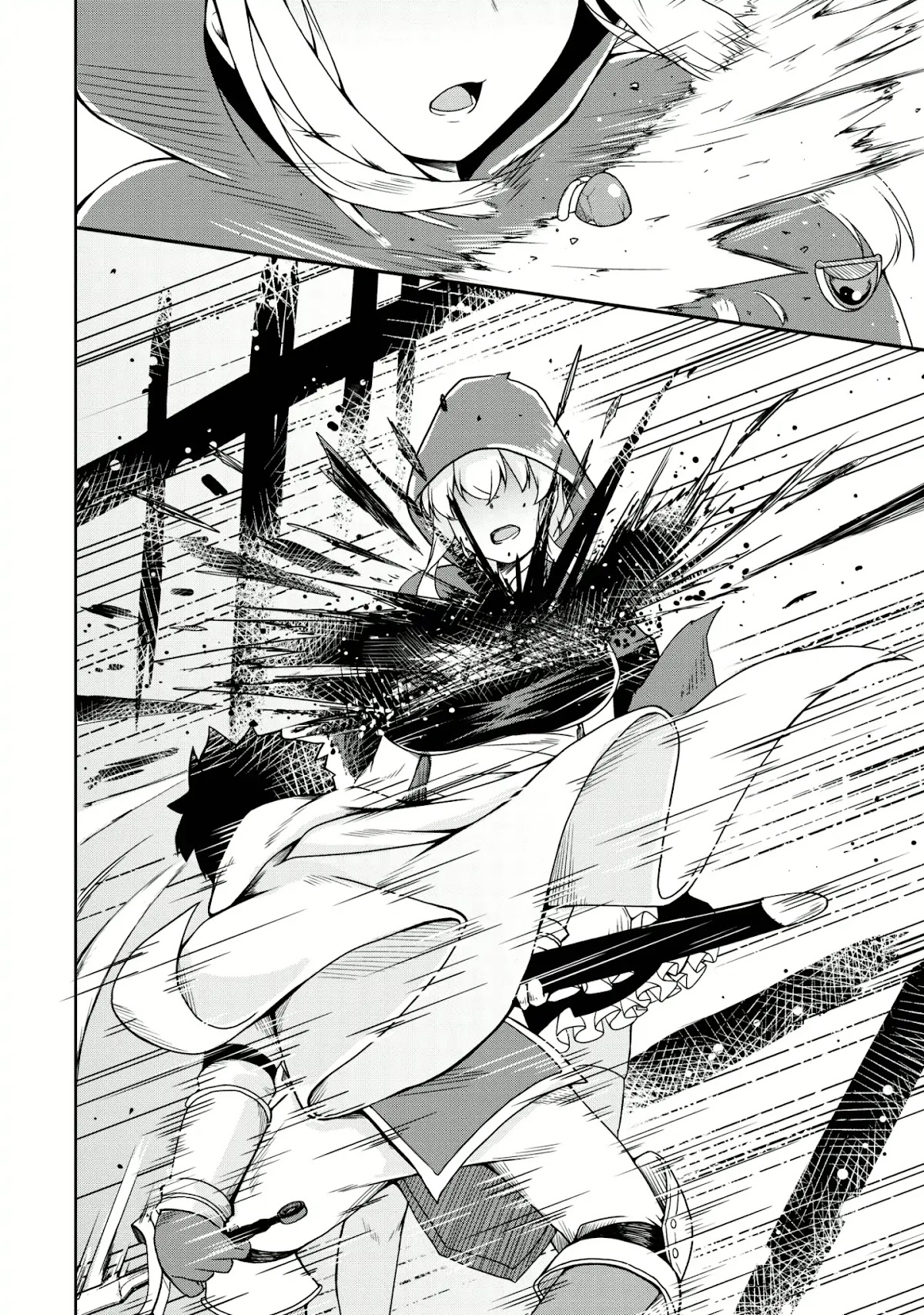 Succubus ni Tensei shita node Milk wo Shiborimasu Chapter 17 - Page 29