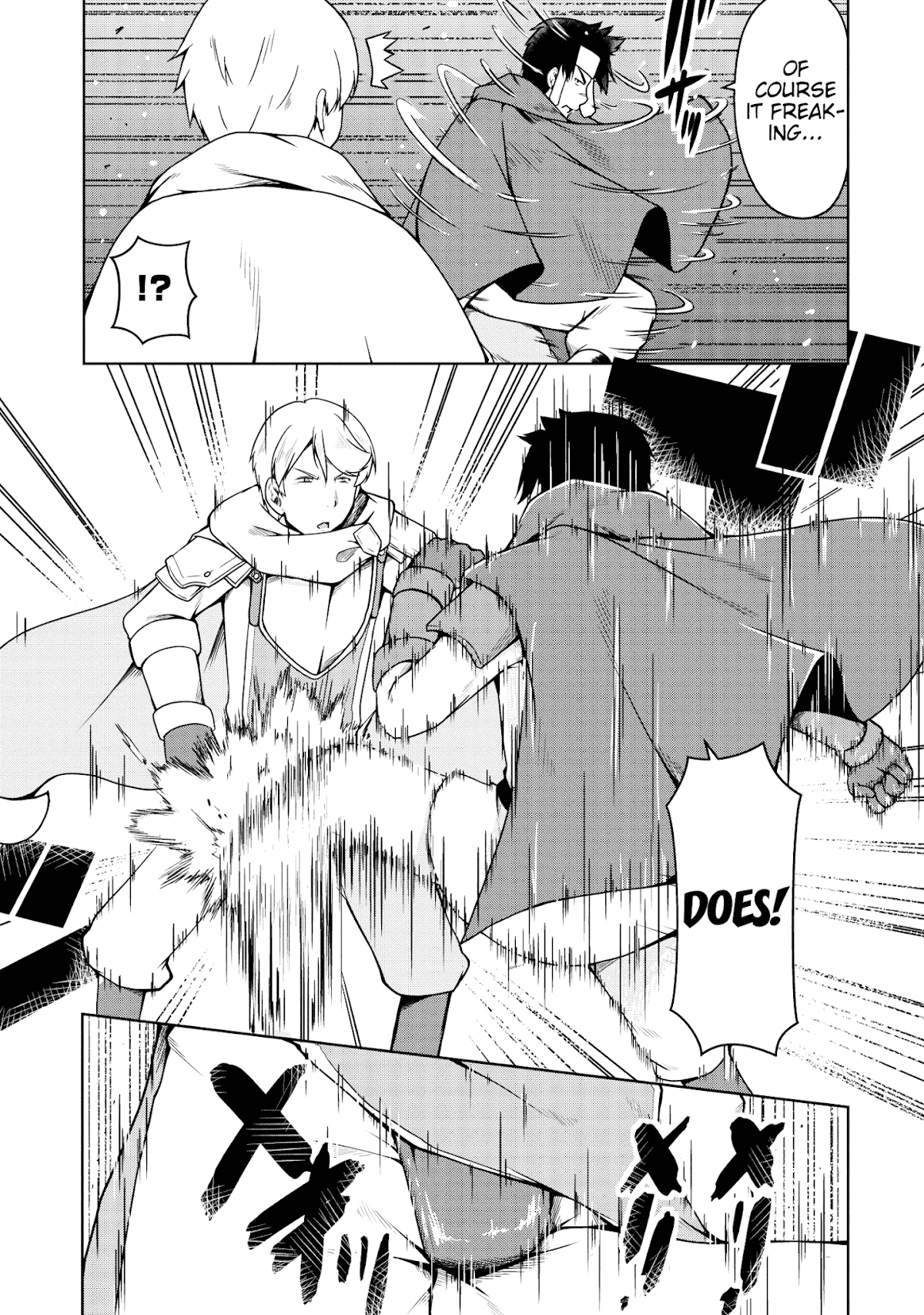Succubus ni Tensei shita node Milk wo Shiborimasu Chapter 18 - Page 4