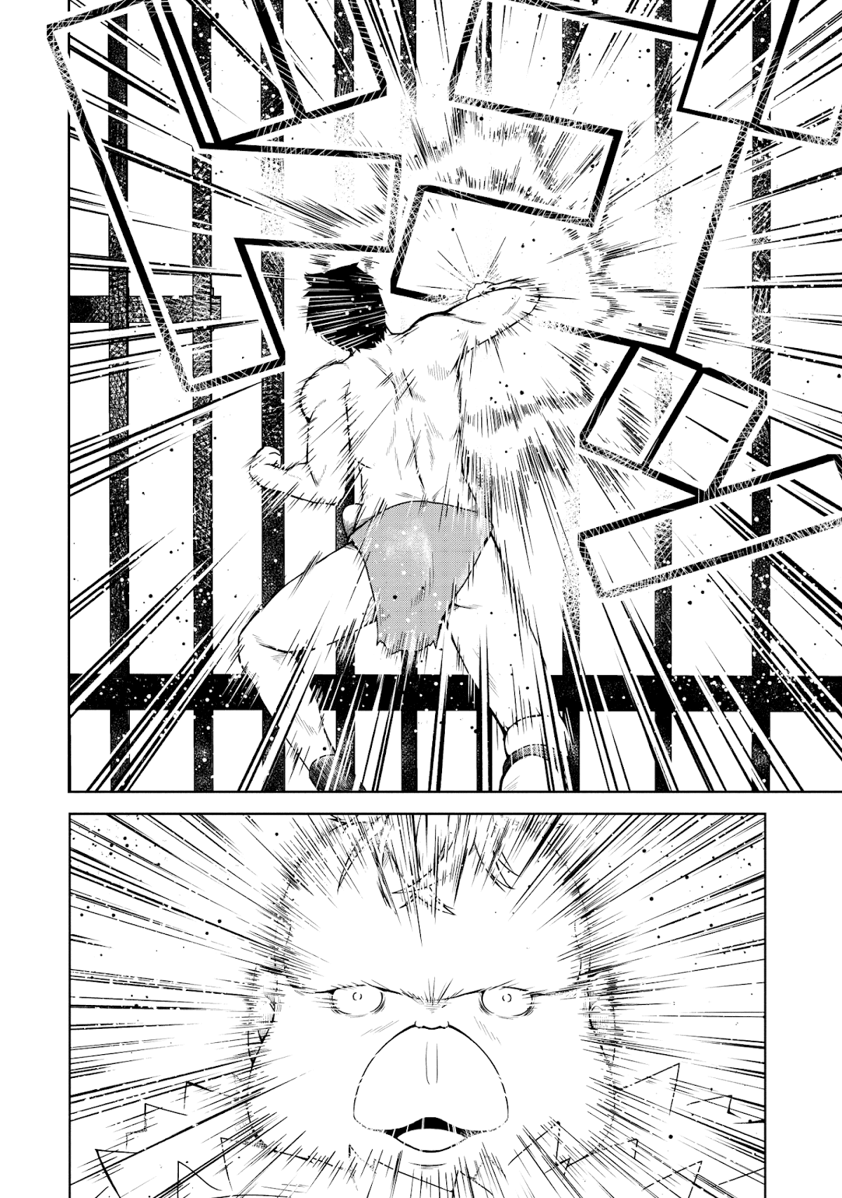 Succubus ni Tensei shita node Milk wo Shiborimasu Chapter 19 - Page 15