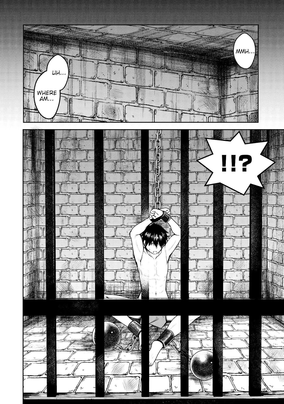 Succubus ni Tensei shita node Milk wo Shiborimasu Chapter 19 - Page 5