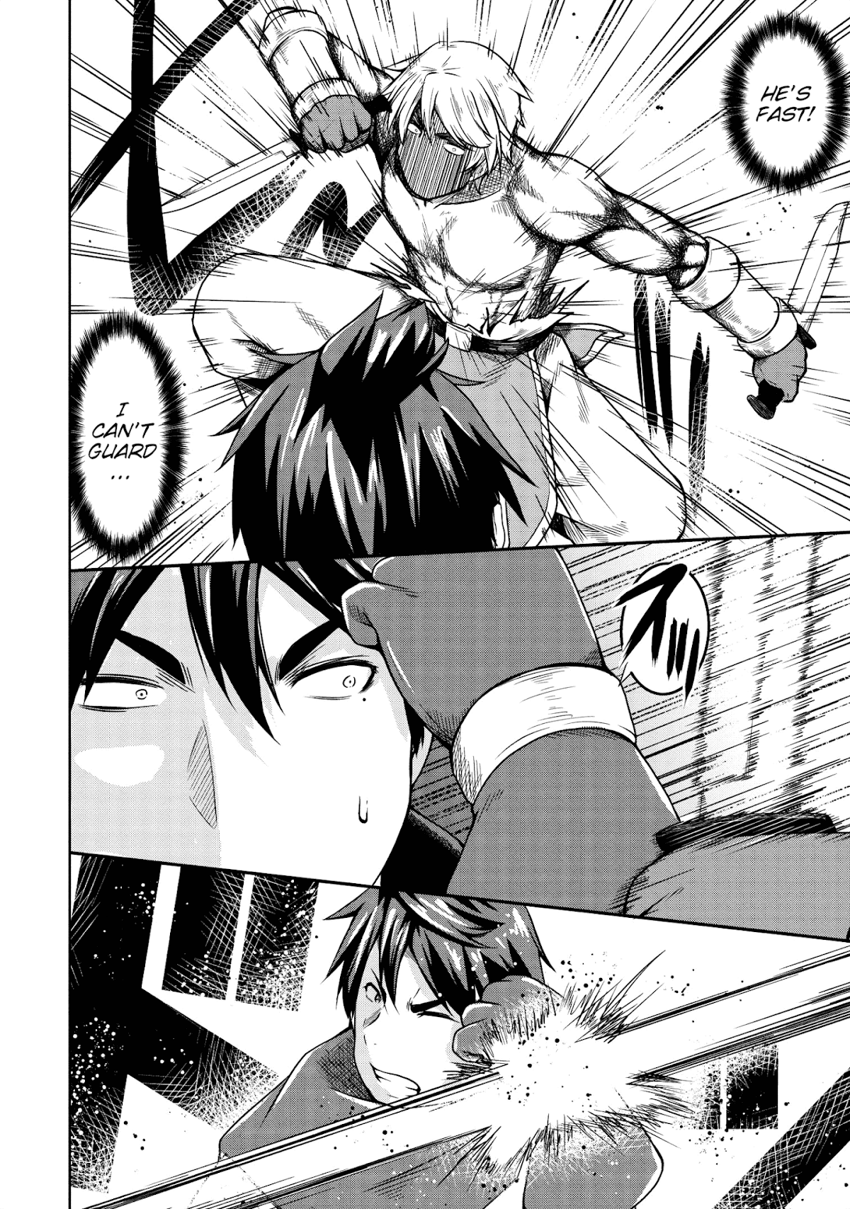 Succubus ni Tensei shita node Milk wo Shiborimasu Chapter 20 - Page 17