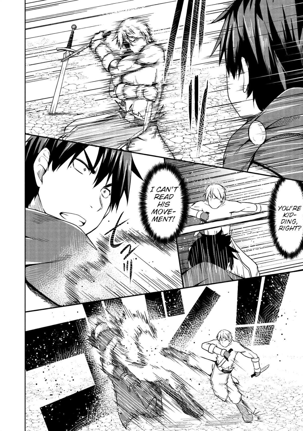 Succubus ni Tensei shita node Milk wo Shiborimasu Chapter 20 - Page 19