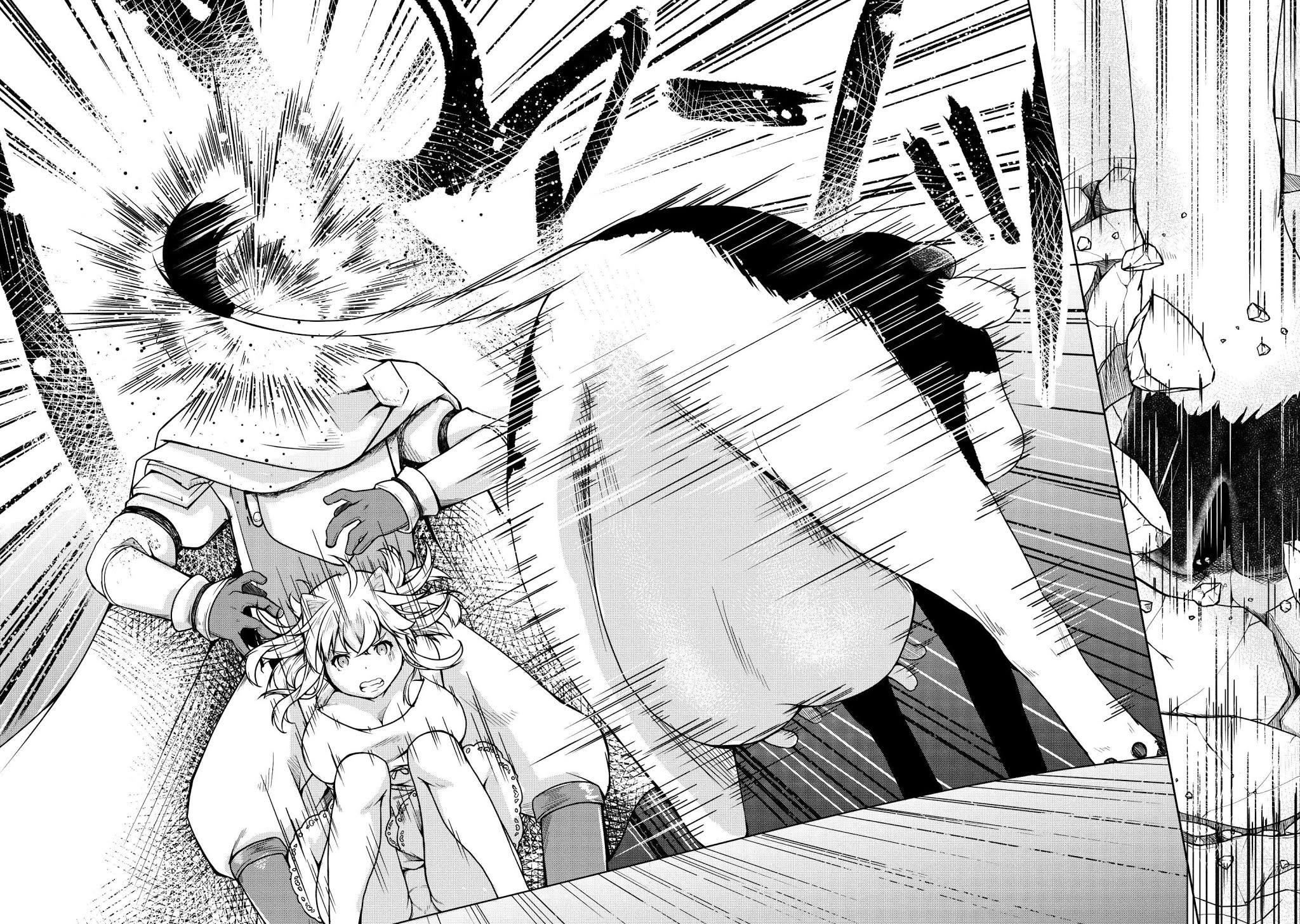 Succubus ni Tensei shita node Milk wo Shiborimasu Chapter 20 - Page 29
