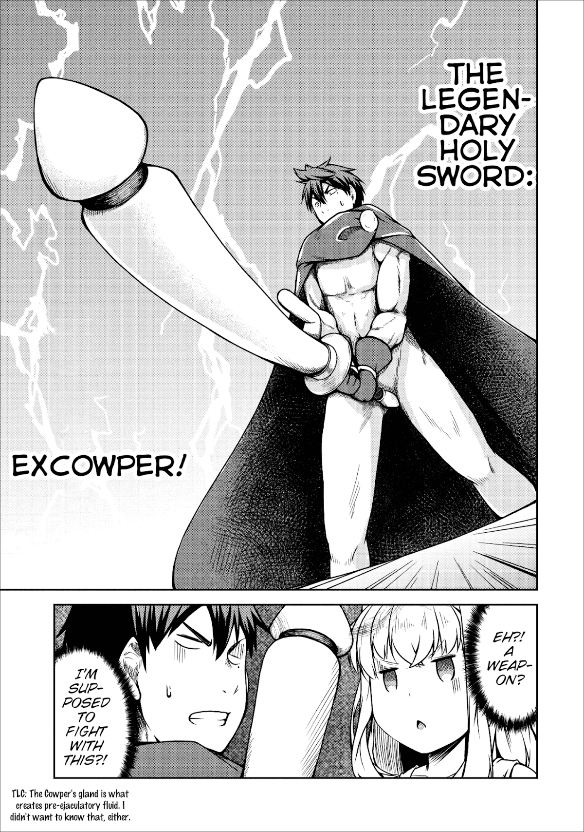 Succubus ni Tensei shita node Milk wo Shiborimasu Chapter 21 - Page 14