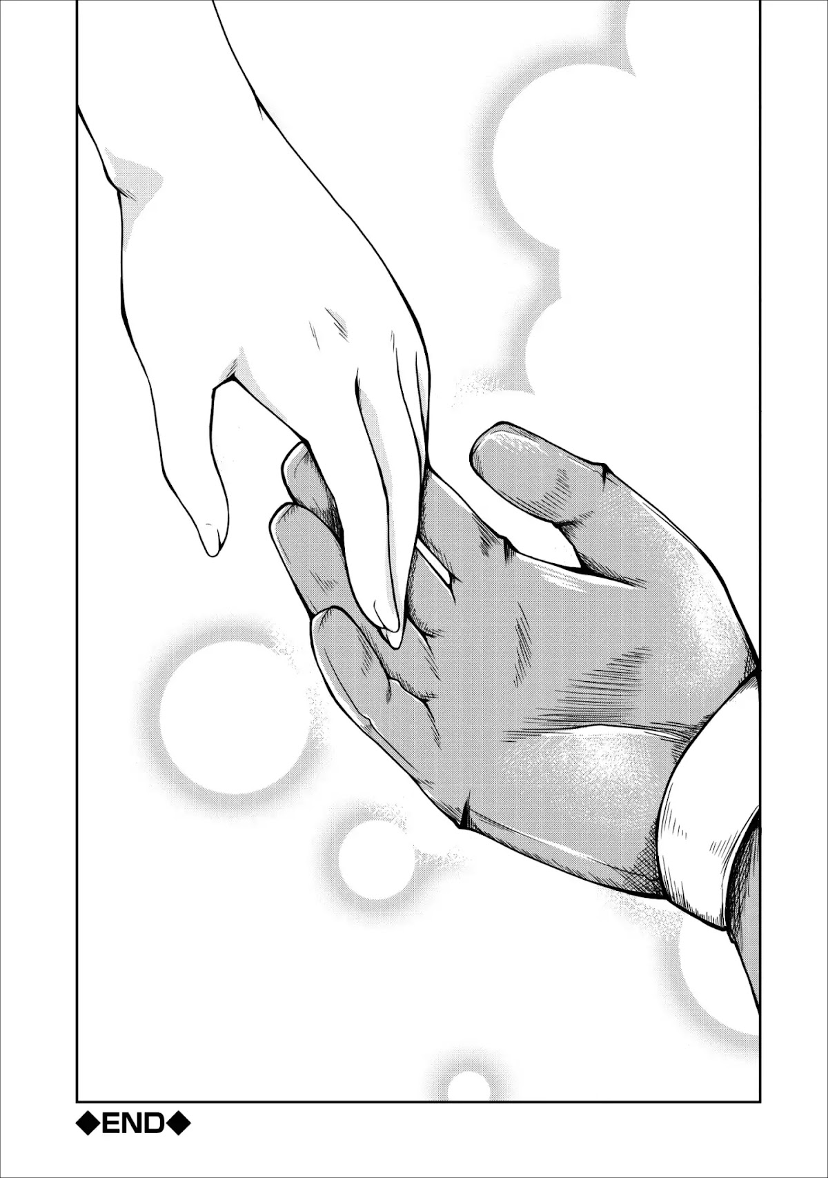 Succubus ni Tensei shita node Milk wo Shiborimasu Chapter 22 - Page 31