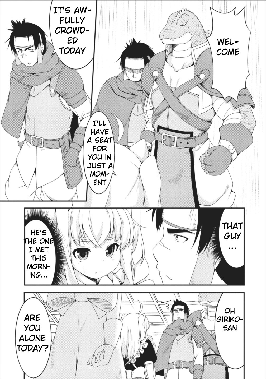 Succubus ni Tensei shita node Milk wo Shiborimasu Chapter 7 - Page 10