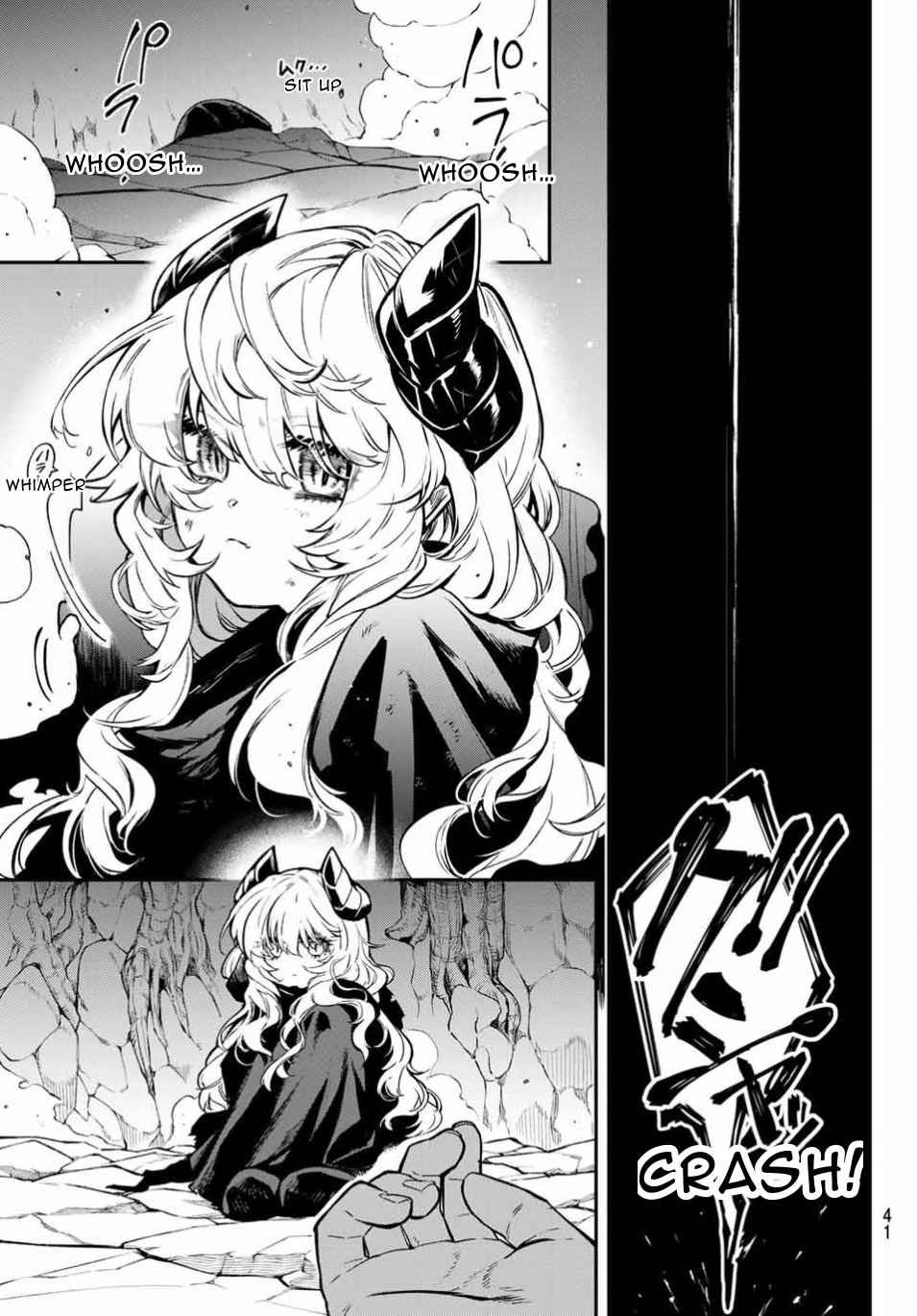 Sudachi no Maoujou Chapter 1 - Page 35