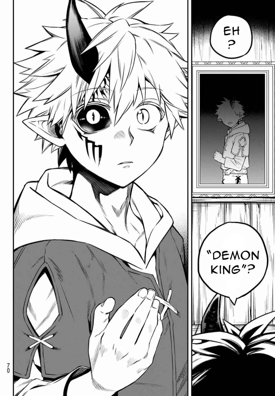 Sudachi no Maoujou Chapter 1 - Page 62
