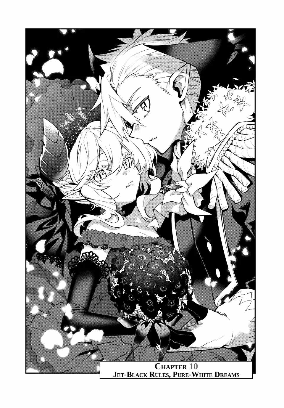 Sudachi no Maoujou Chapter 10 - Page 2
