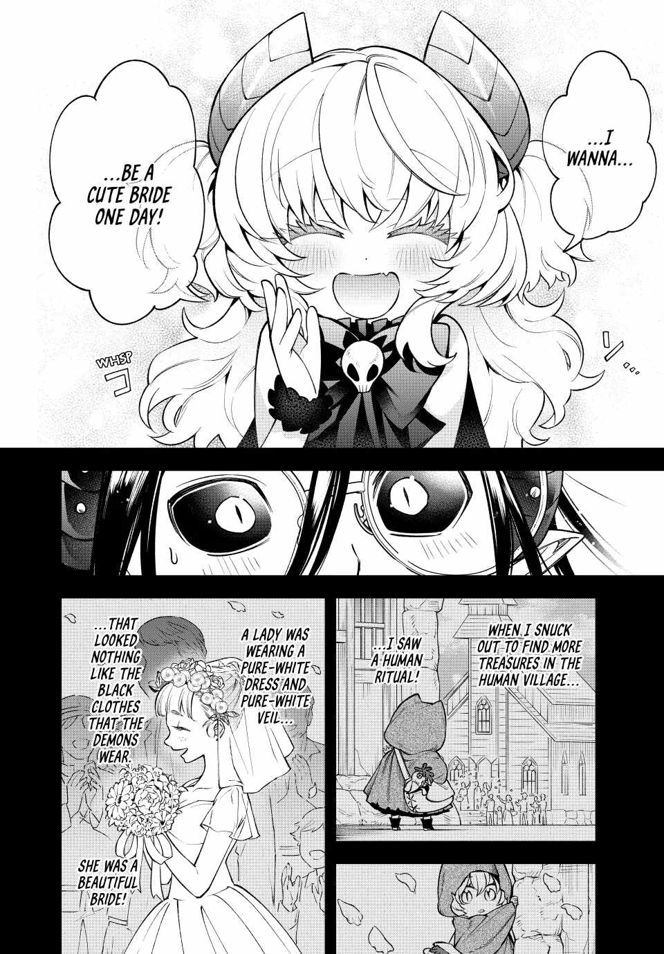 Sudachi no Maoujou Chapter 10 - Page 12