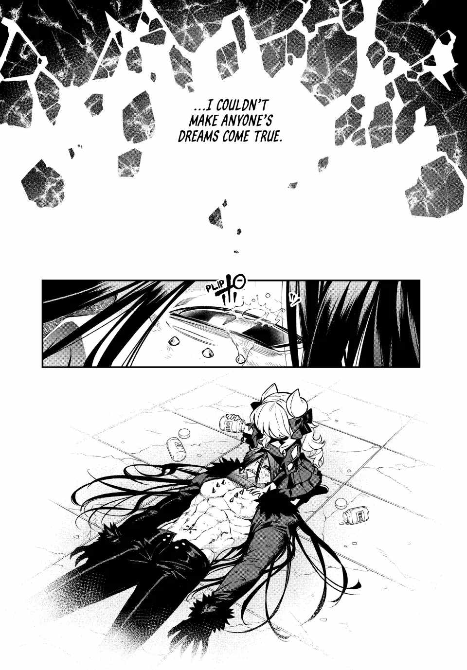 Sudachi no Maoujou Chapter 10 - Page 20