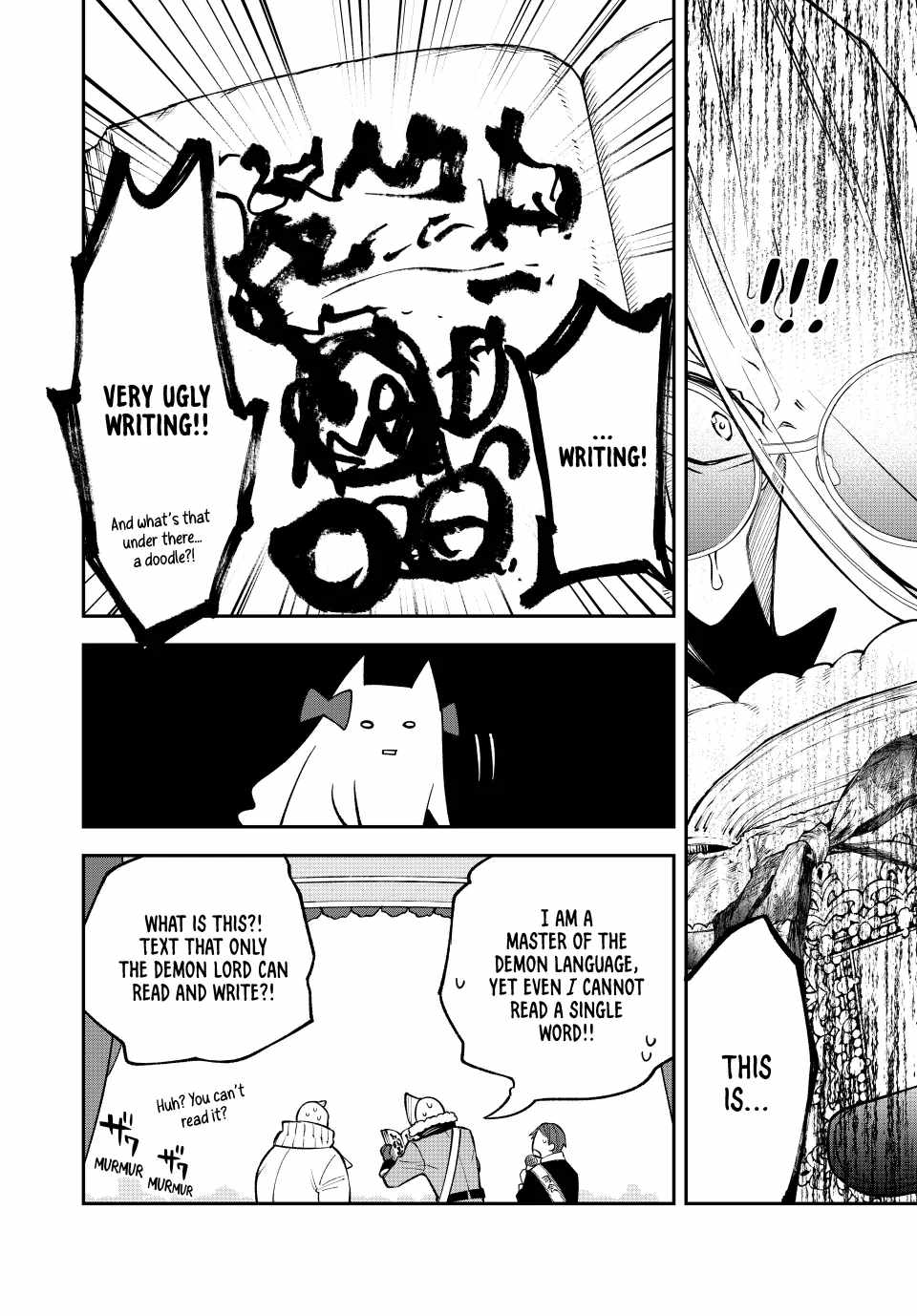 Sudachi no Maoujou Chapter 10 - Page 30
