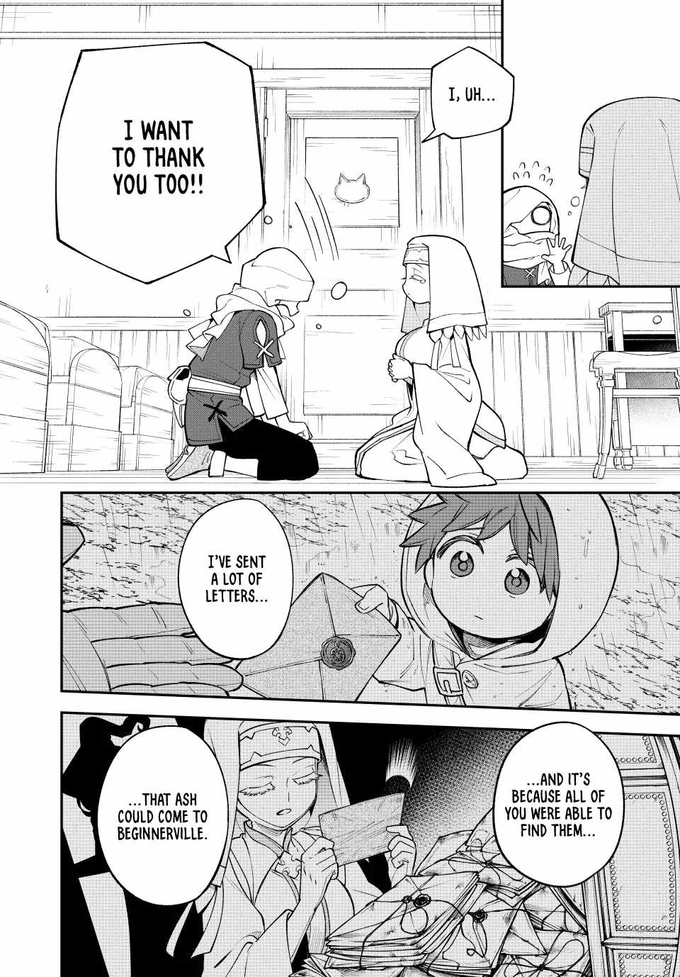 Sudachi no Maoujou Chapter 15 - Page 19