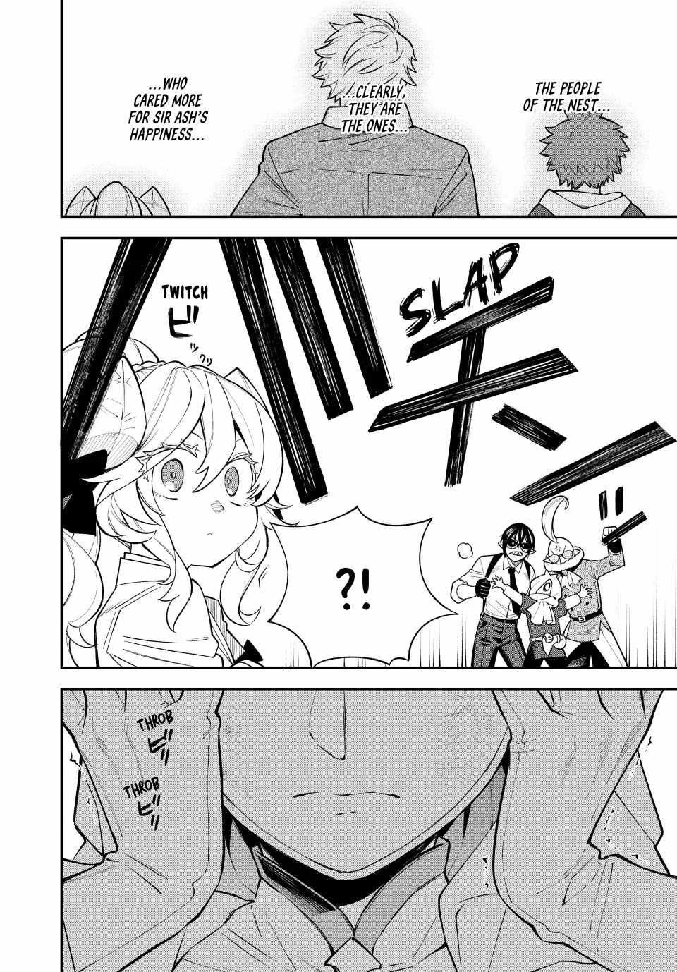 Sudachi no Maoujou Chapter 16 - Page 24