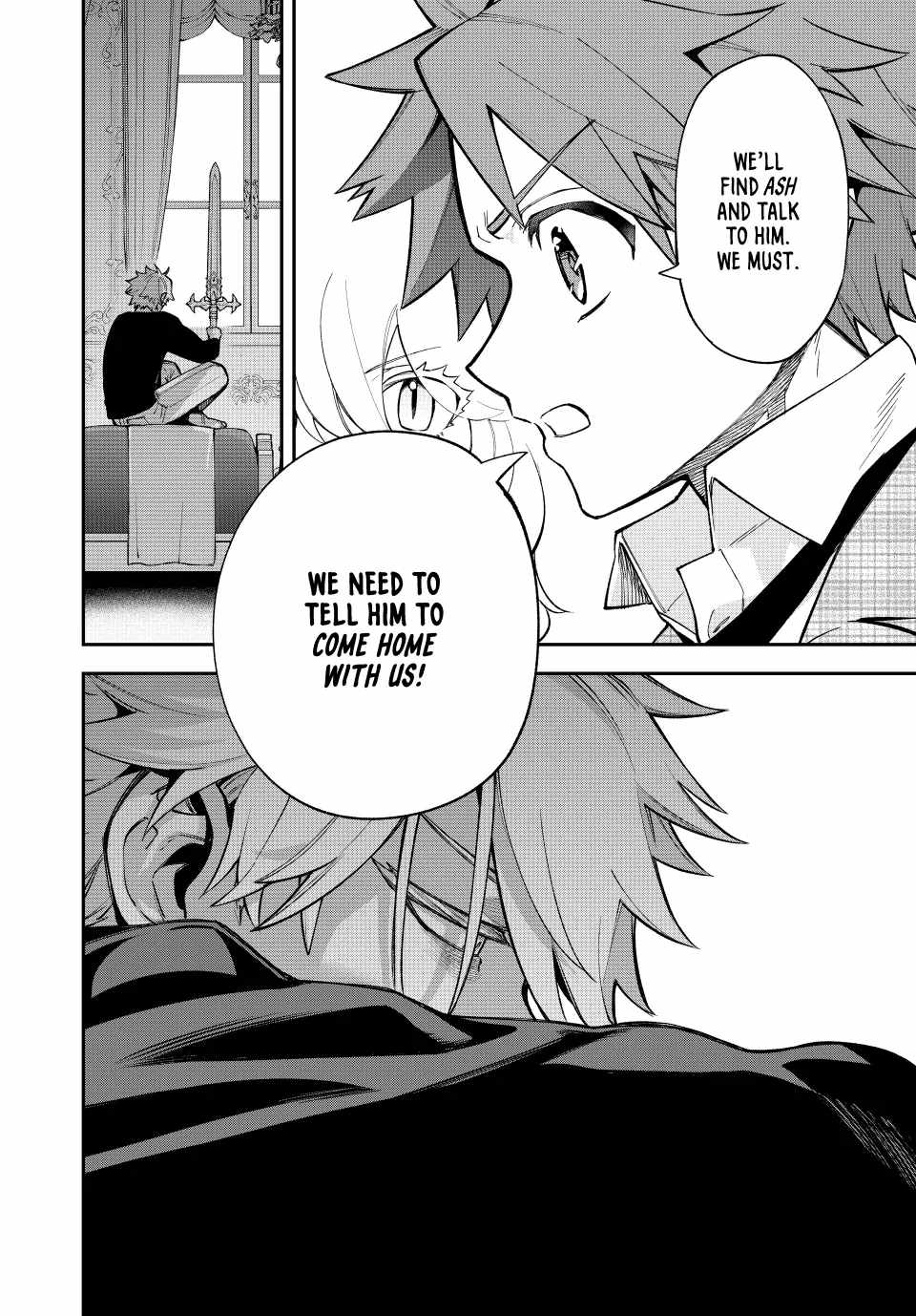 Sudachi no Maoujou Chapter 17 - Page 18