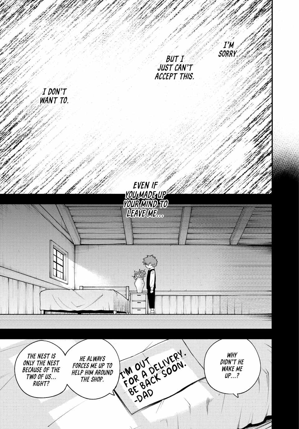 Sudachi no Maoujou Chapter 18 - Page 27