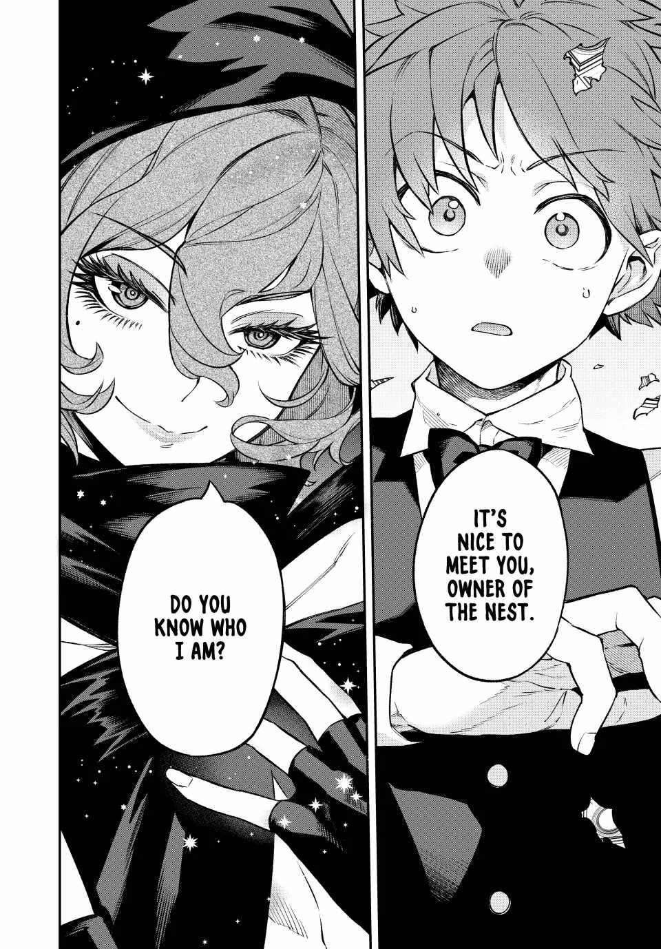 Sudachi no Maoujou Chapter 18 - Page 31