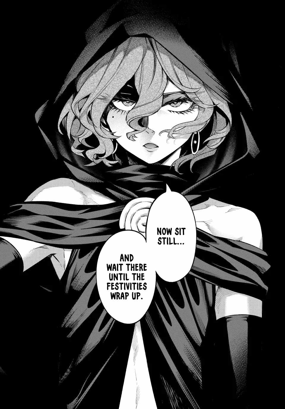 Sudachi no Maoujou Chapter 18 - Page 33