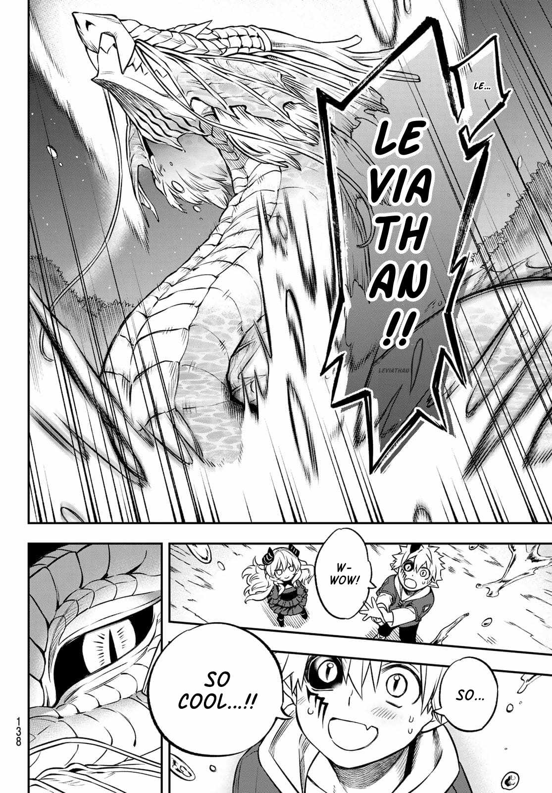 Sudachi no Maoujou Chapter 2 - Page 20