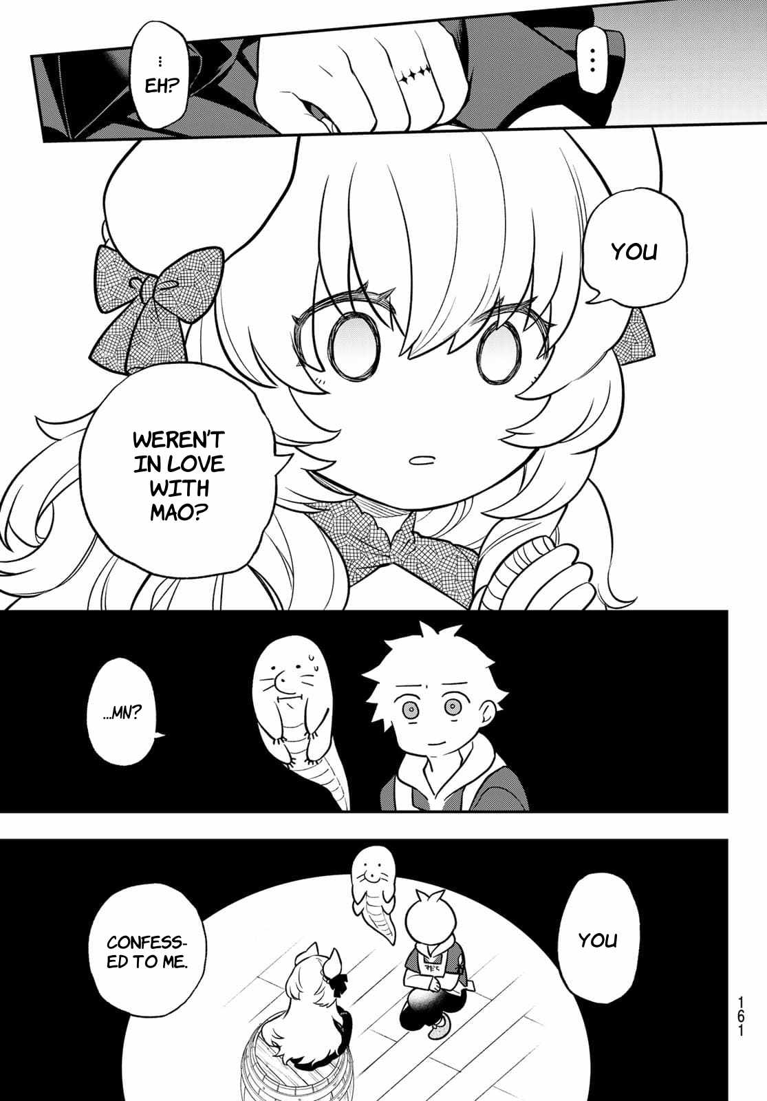 Sudachi no Maoujou Chapter 2 - Page 43