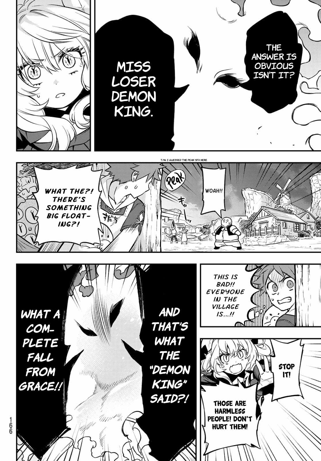 Sudachi no Maoujou Chapter 2 - Page 48