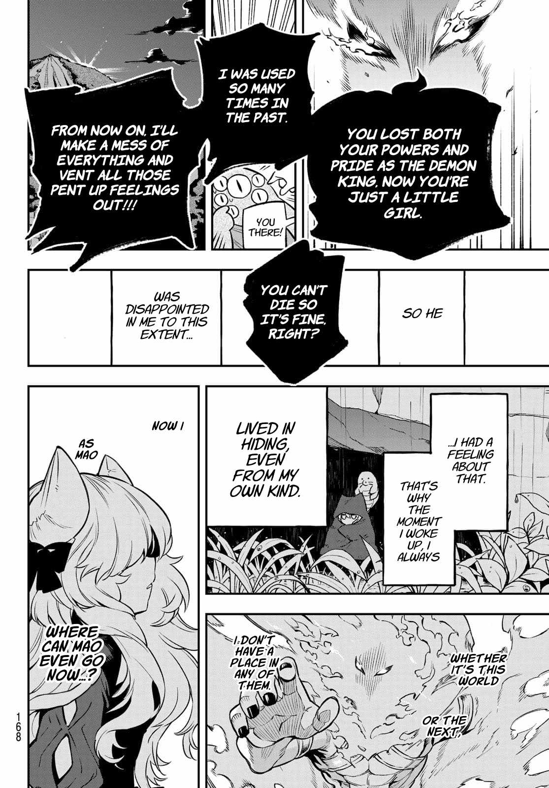 Sudachi no Maoujou Chapter 2 - Page 50