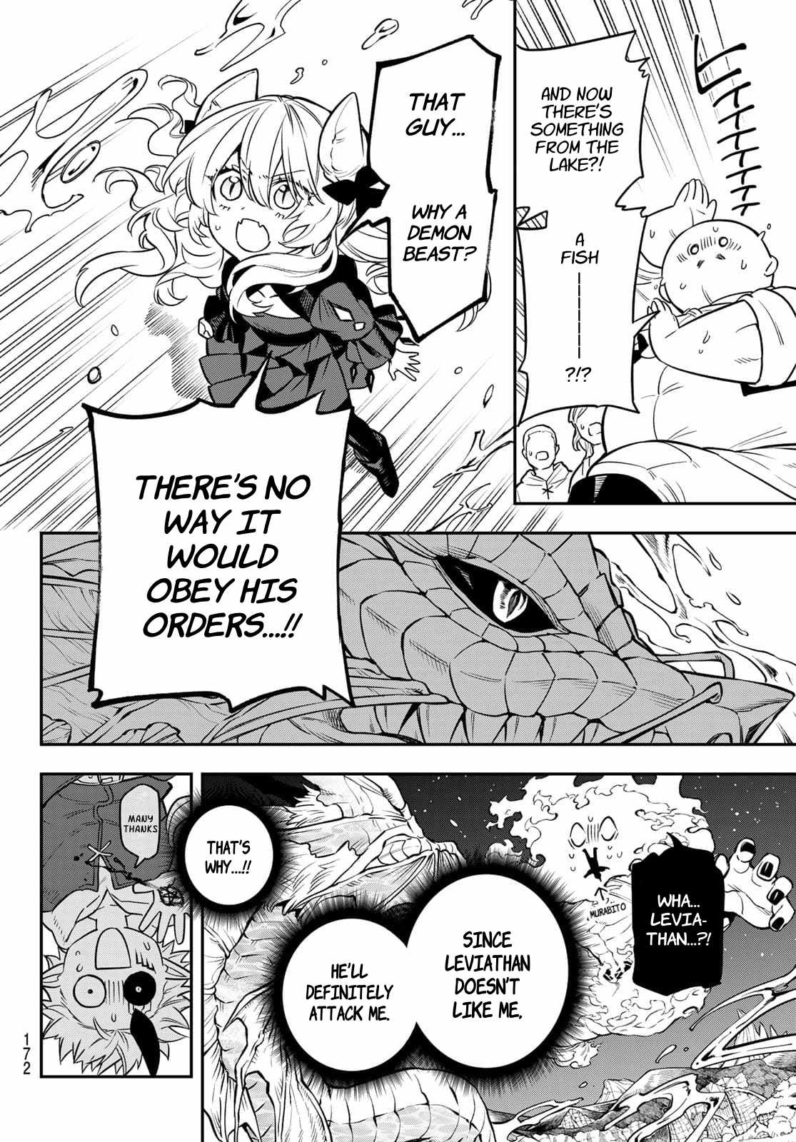 Sudachi no Maoujou Chapter 2 - Page 55