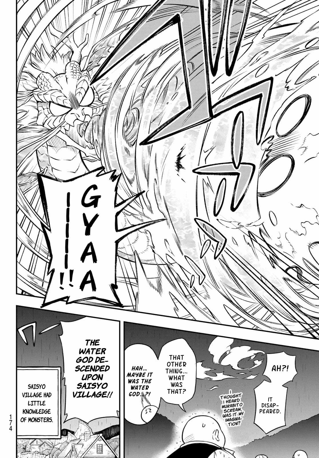 Sudachi no Maoujou Chapter 2 - Page 57