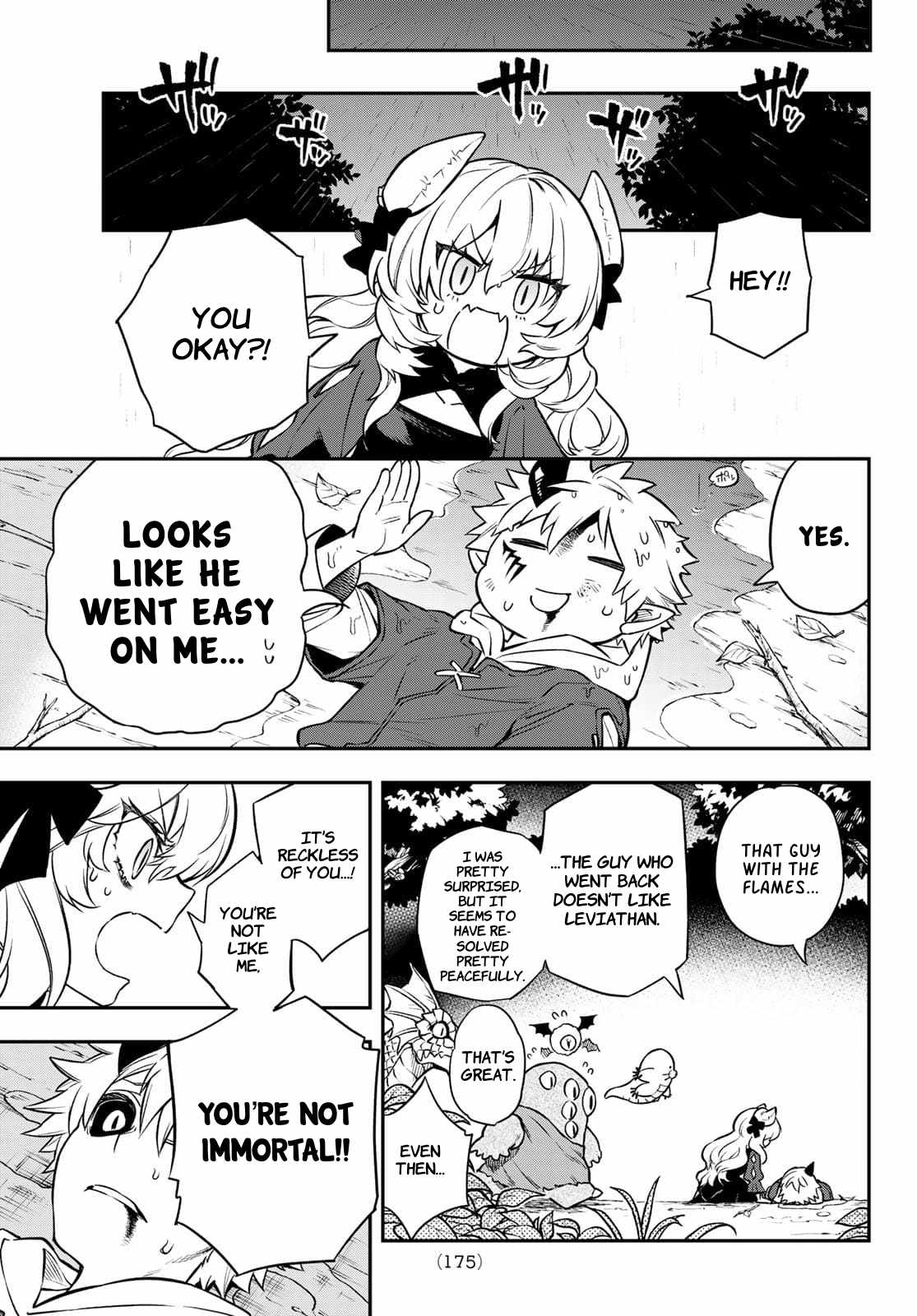 Sudachi no Maoujou Chapter 2 - Page 58