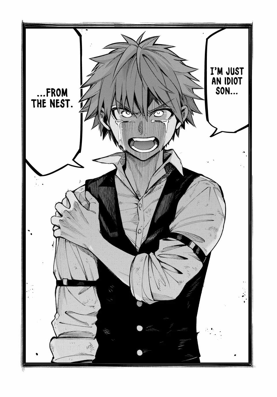 Sudachi no Maoujou Chapter 20 - Page 34