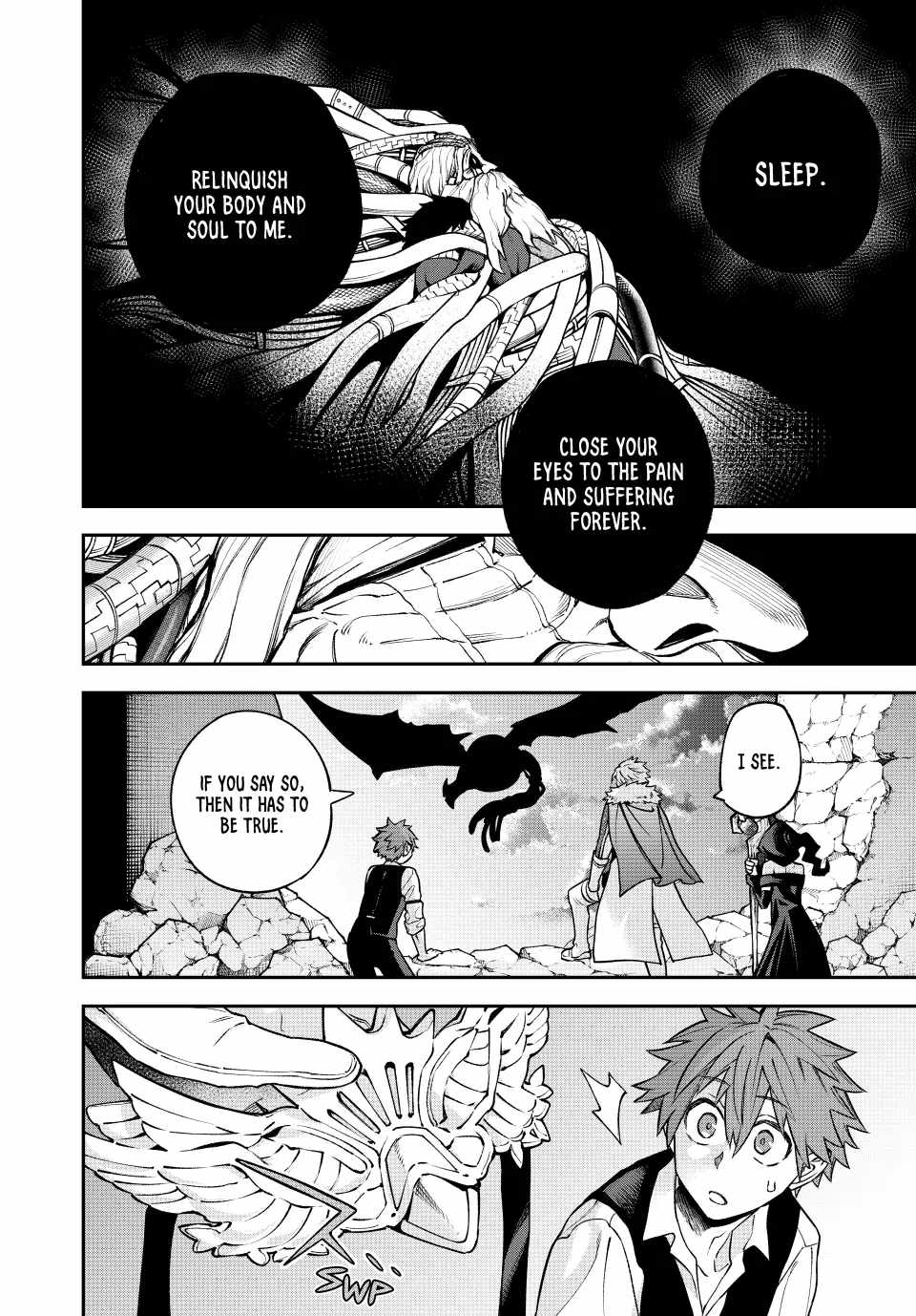 Sudachi no Maoujou Chapter 21 - Page 16