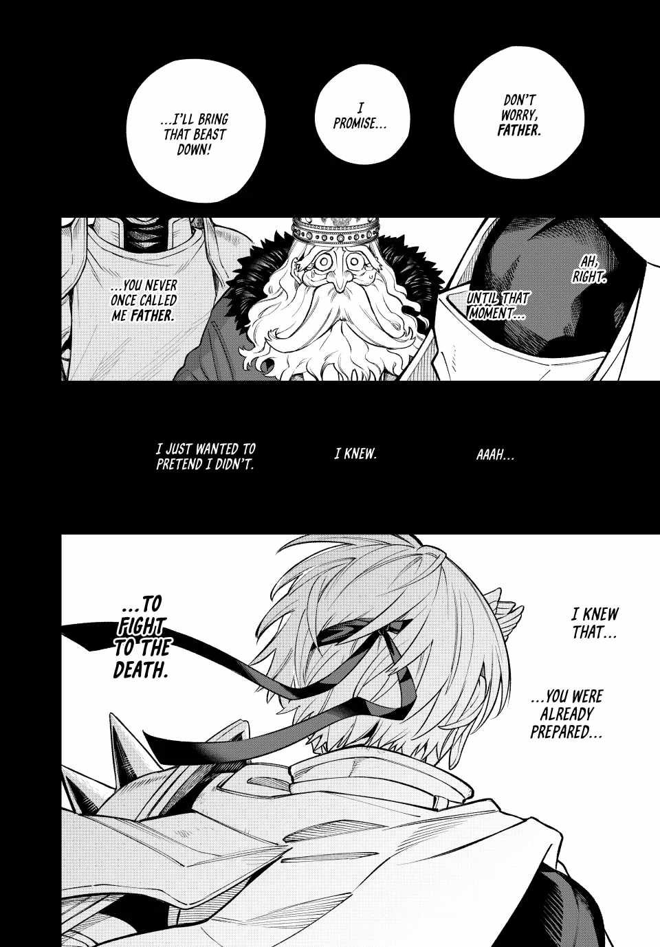 Sudachi no Maoujou Chapter 21 - Page 18