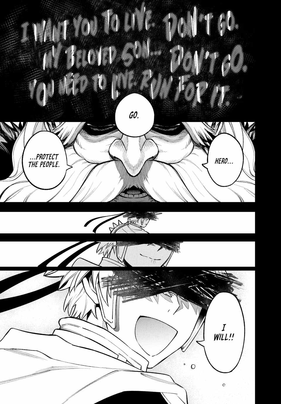 Sudachi no Maoujou Chapter 21 - Page 19