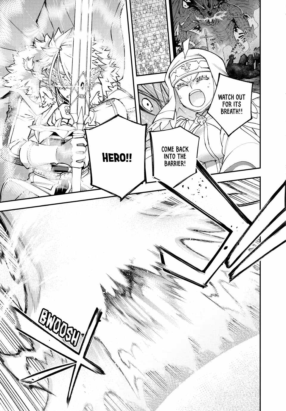 Sudachi no Maoujou Chapter 21 - Page 25