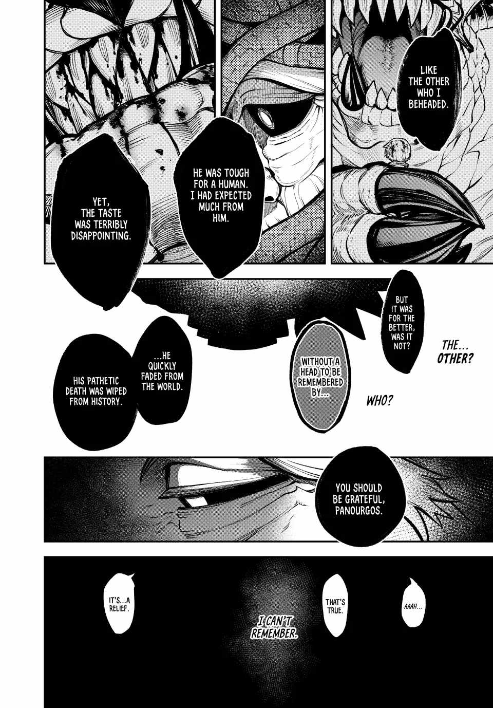 Sudachi no Maoujou Chapter 21 - Page 28