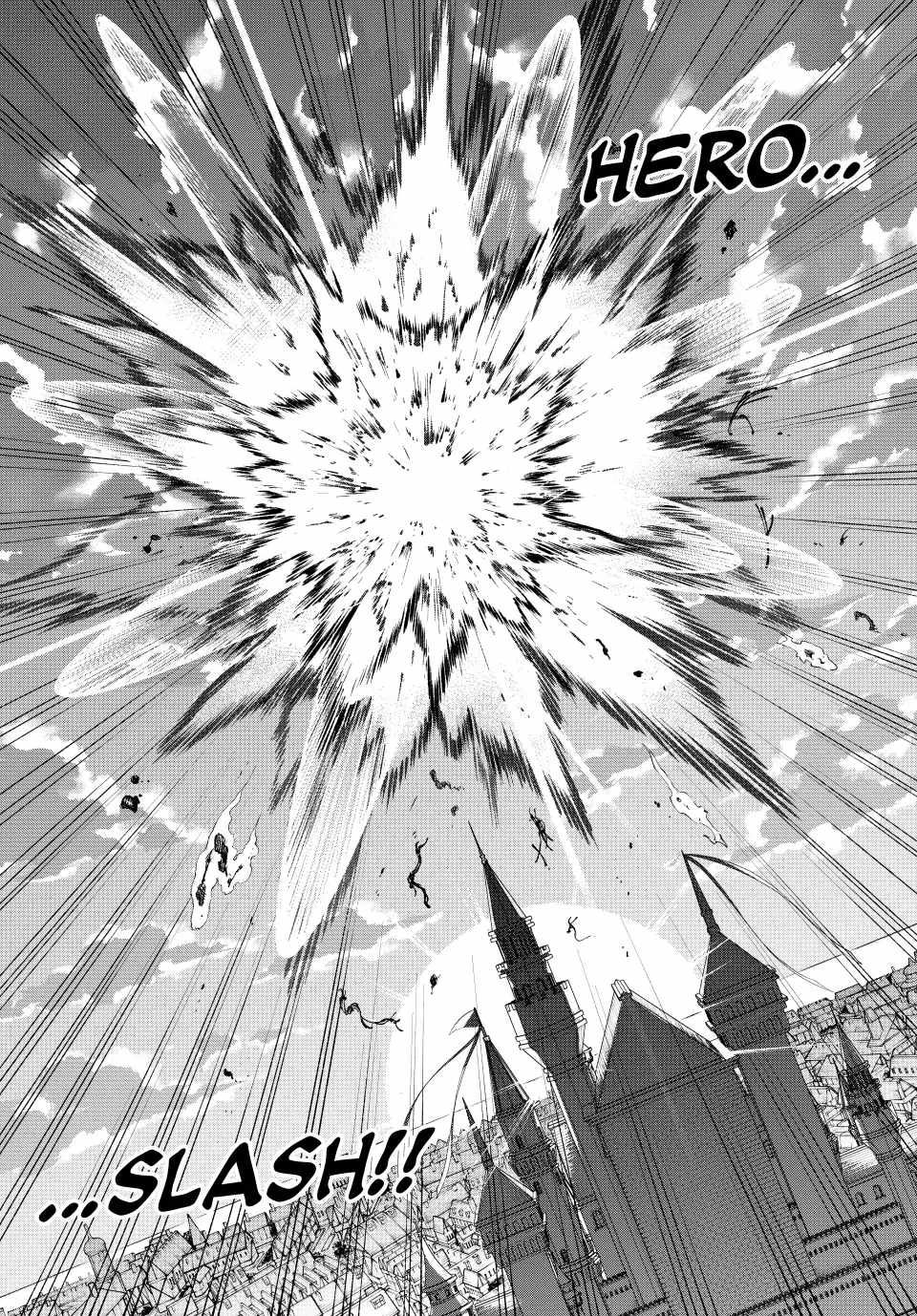 Sudachi no Maoujou Chapter 21 - Page 35