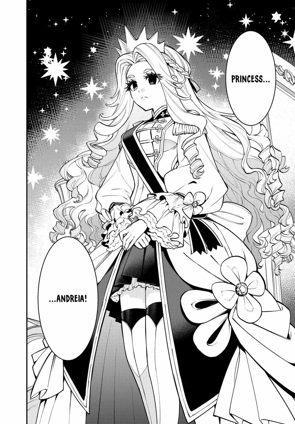 Sudachi no Maoujou Chapter 22 - Page 13