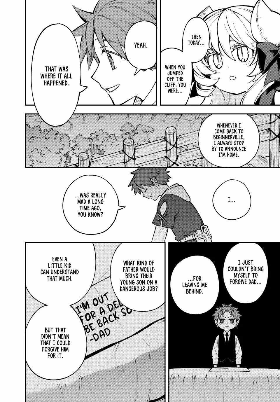 Sudachi no Maoujou Chapter 24 - Page 18