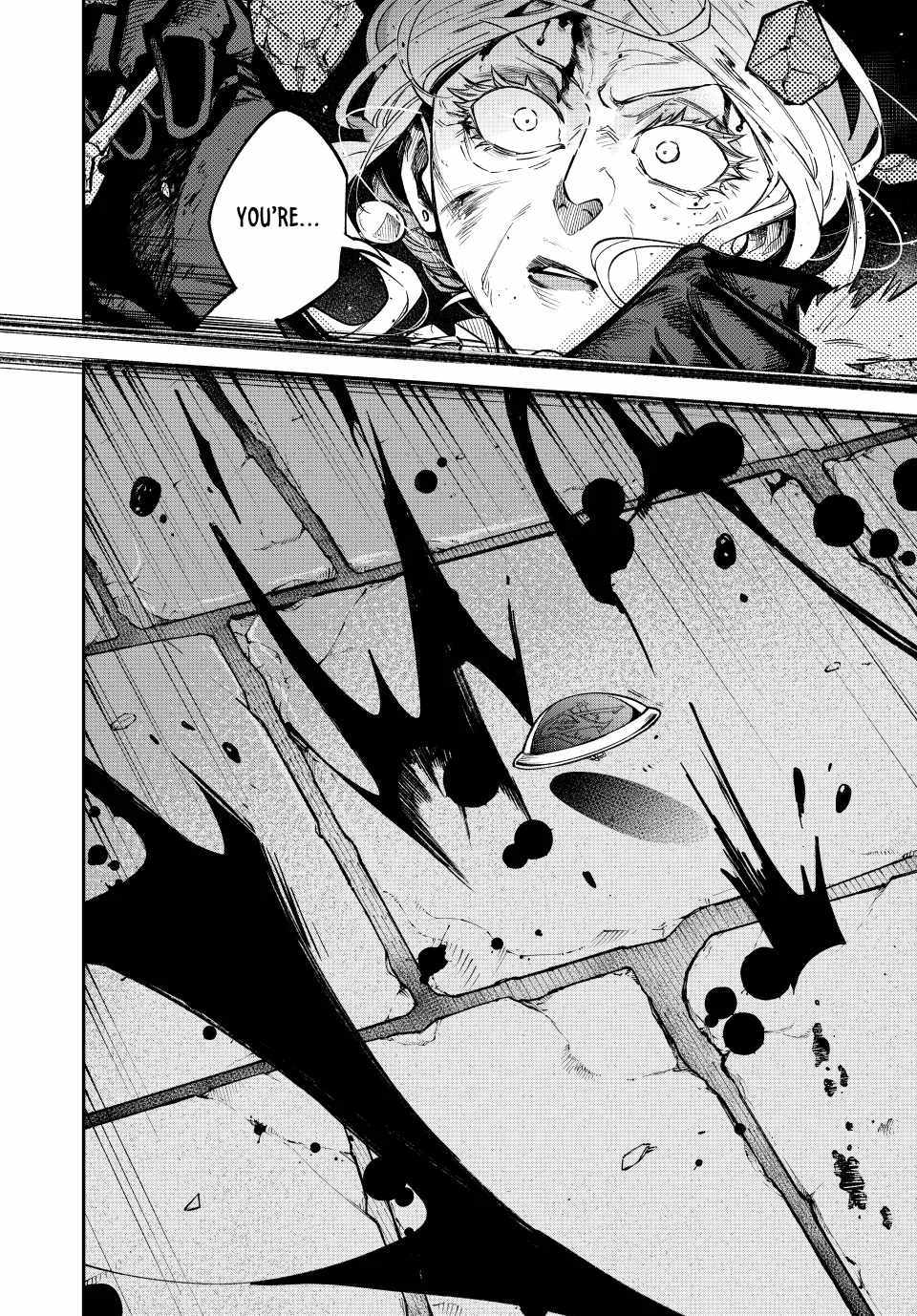 Sudachi no Maoujou Chapter 24 - Page 38