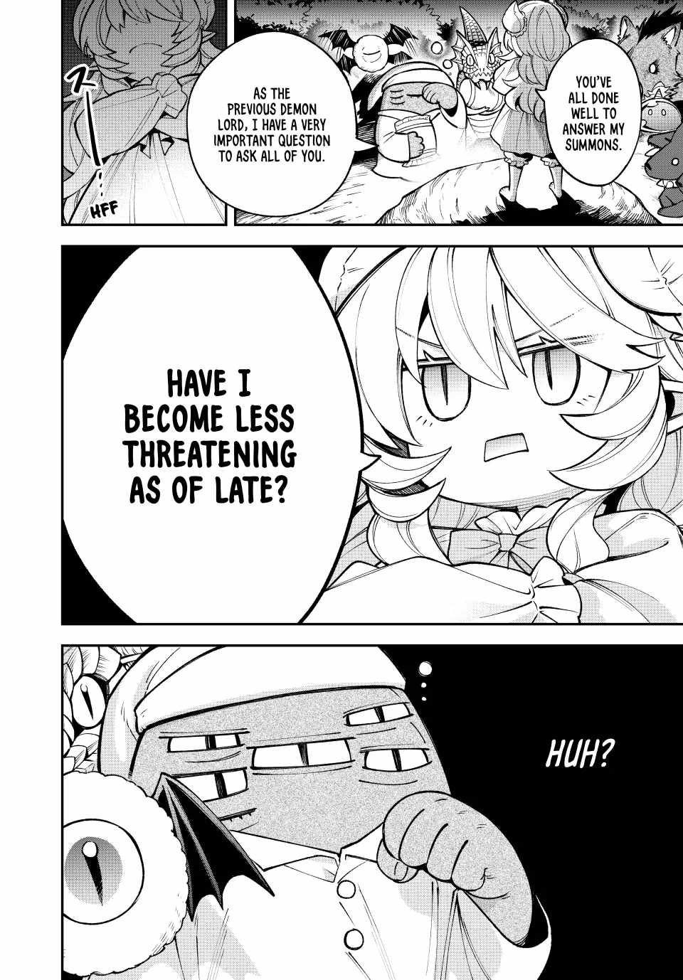 Sudachi no Maoujou Chapter 25 - Page 2