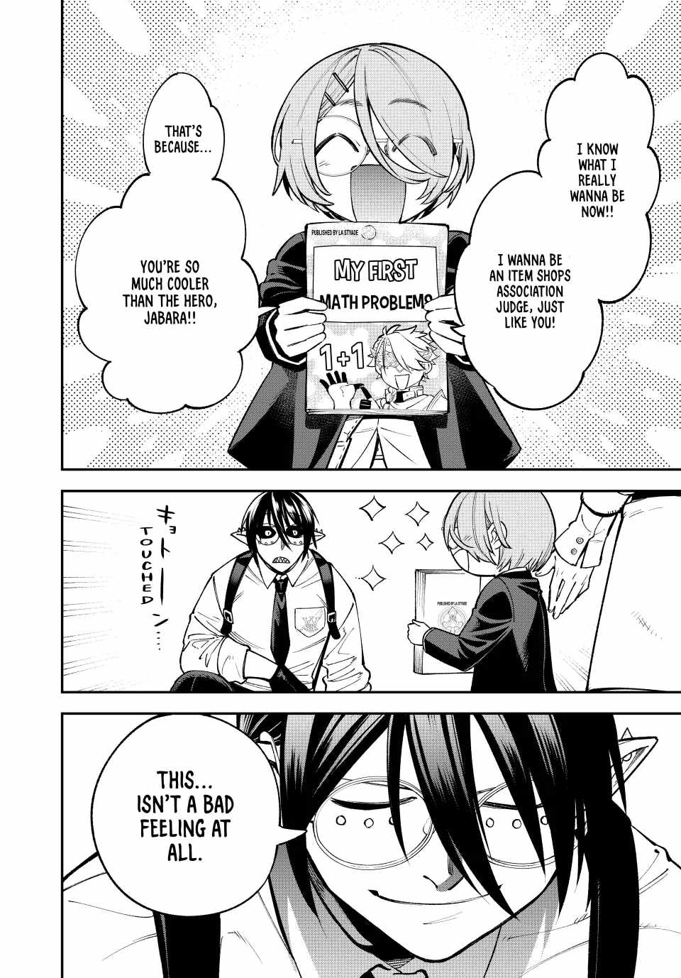 Sudachi no Maoujou Chapter 26 - Page 29