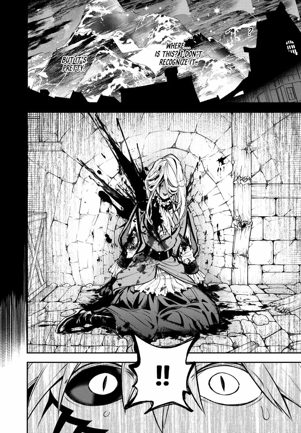 Sudachi no Maoujou Chapter 27 - Page 6